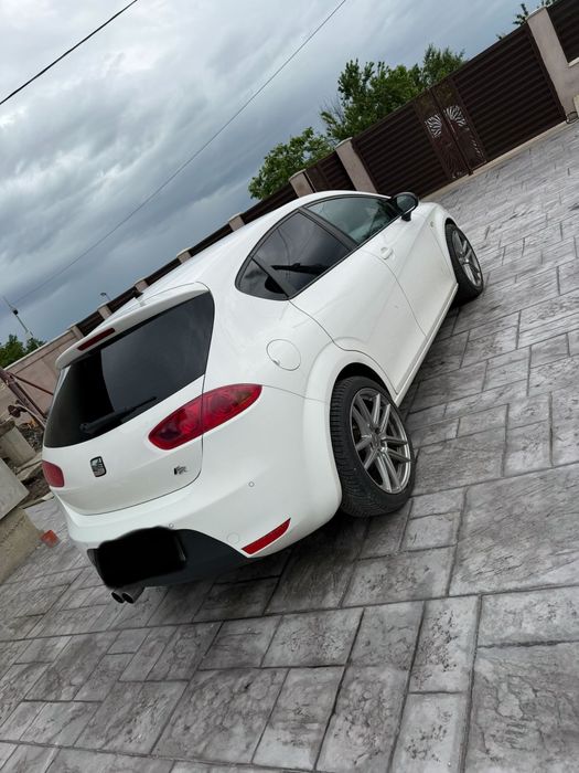 Vand/Schimb Seat Leon FR 2.0 tdi 170cp