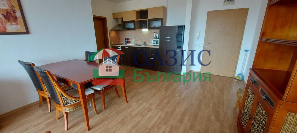 Апартамент с 1 спалня в комплекс Винярдс, Ахелой, България, 75 кв. м, 75000 евро
