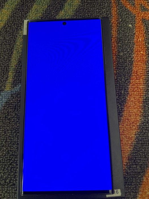 Samsung S23 Ultra 512gb / 12gb RAM