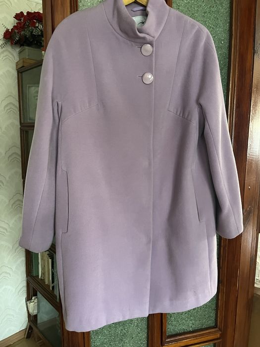 Пальто женское