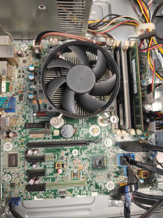 Компютър HP ProDesk 600 G1 TWR