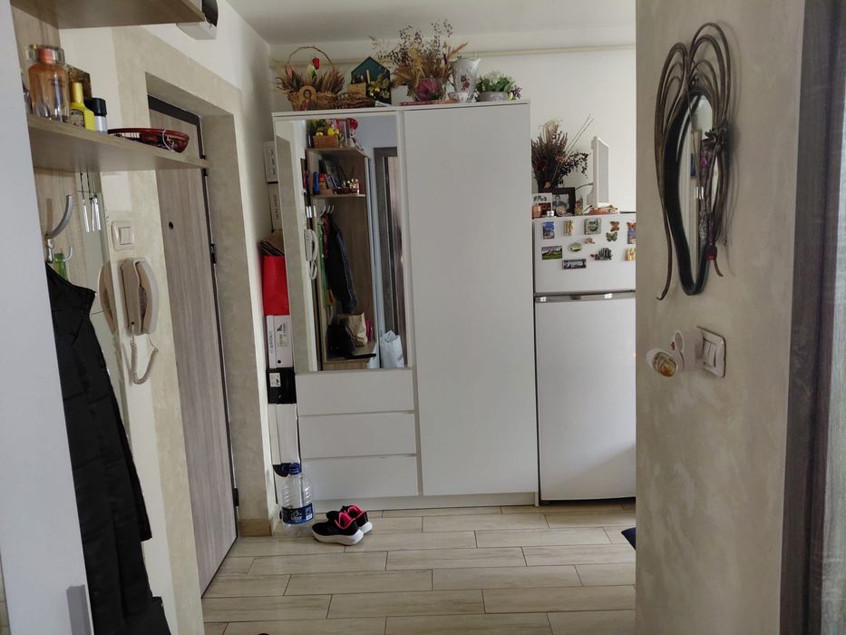 Garsoniera confort 1