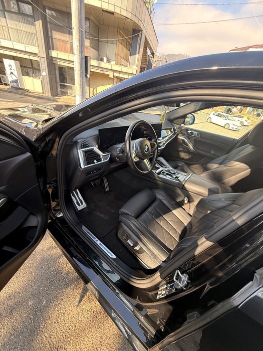 Vand BMW X6 3.0 Xdrive Mild-Hybrid