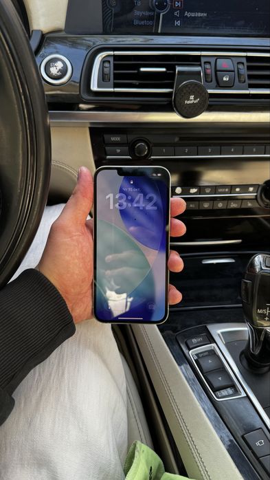 IPhone 13 Pro 128gb / акб 100% / айфон 13 про, фейс айди трутон