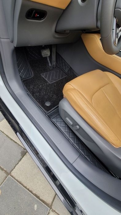 Polik 10-D evakor, gilam, jilka,koja, avto polik Авто коврики полики