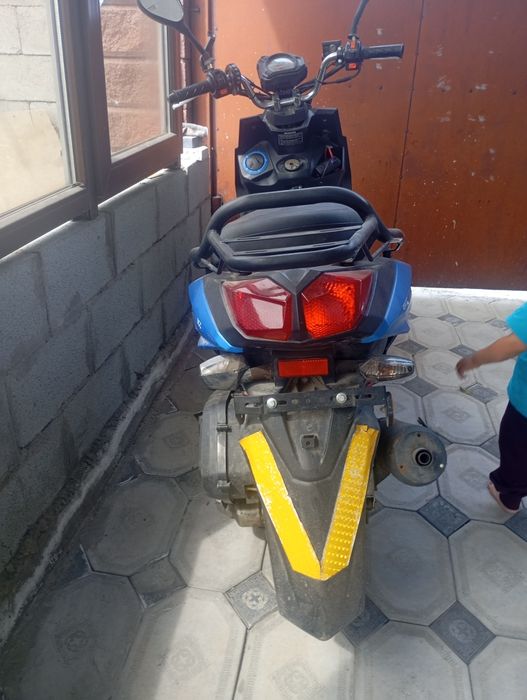 Мото Скутер Продам