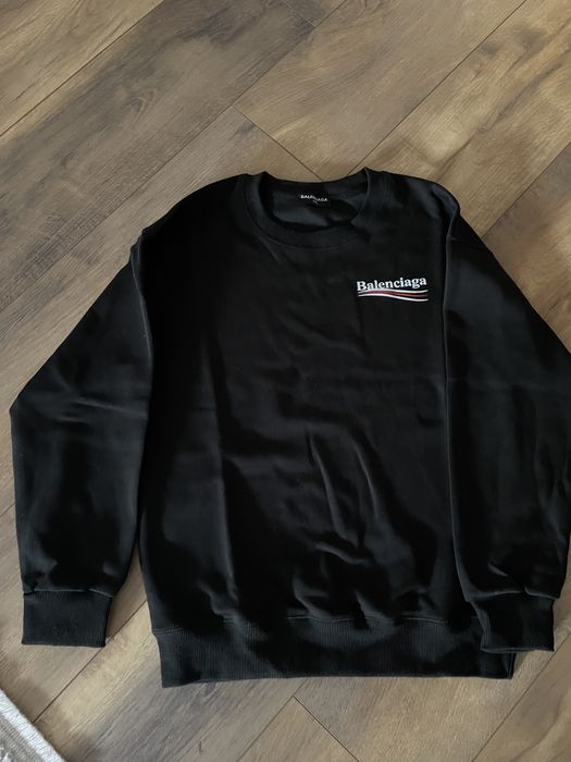 pulover balenciaga