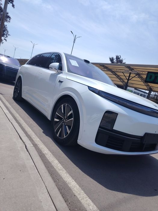 Lixang L7 pro 2025