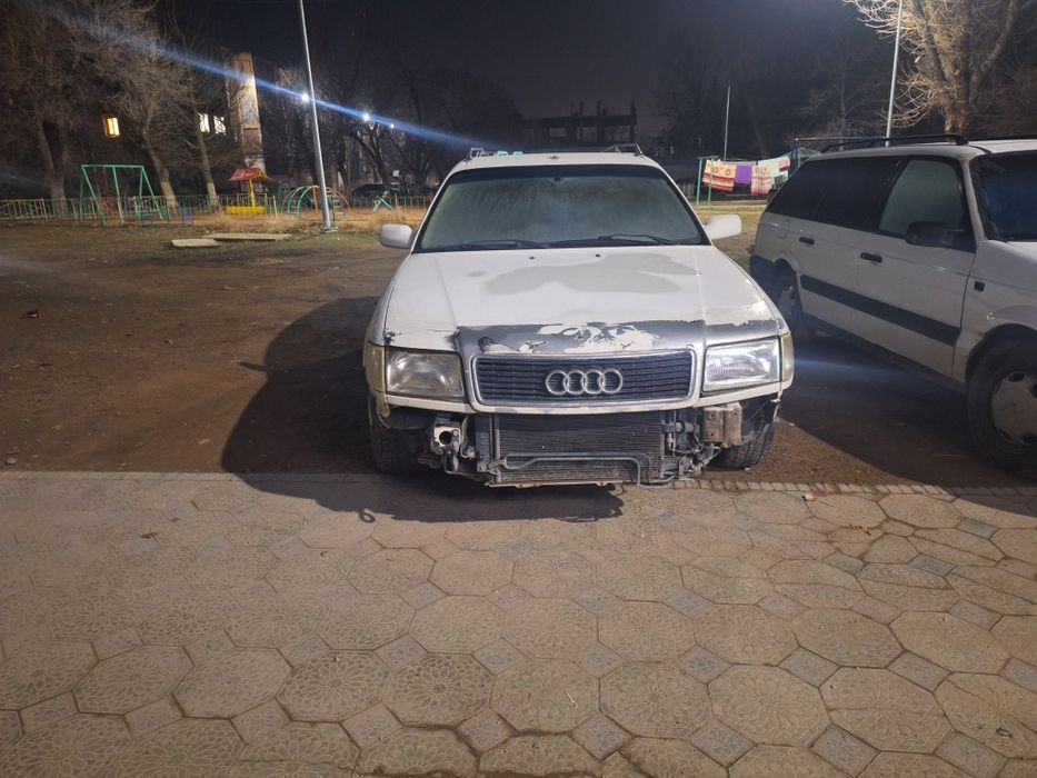 Ауди с 4 продам 1 миллион