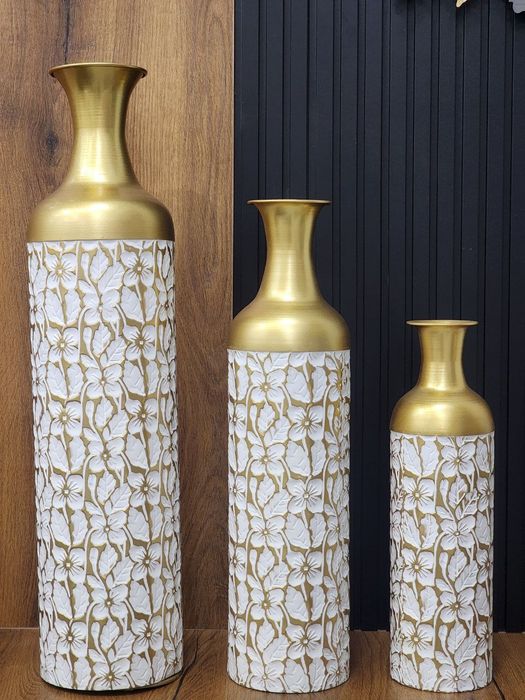 Декоративный ваза  3 тренд 2025