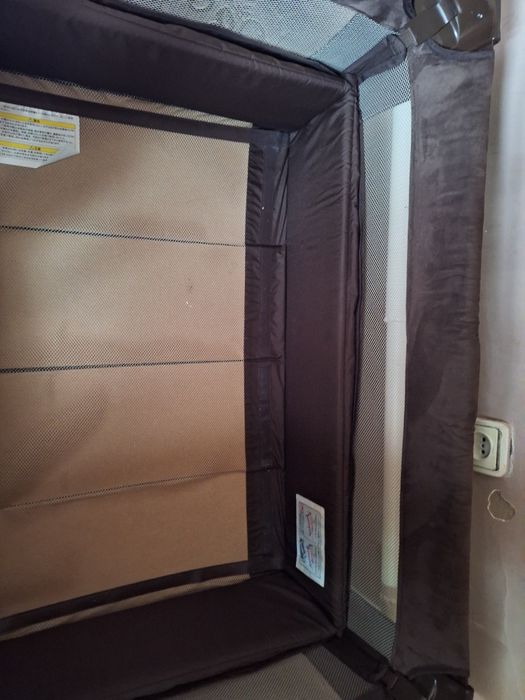 Продам детскую кровать