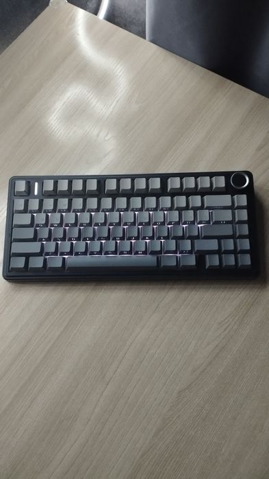 Клавиатура aula f75