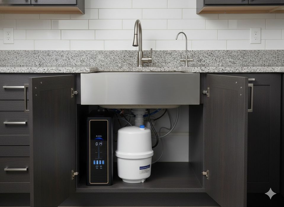 Фильтр для воды + подарок Алиса