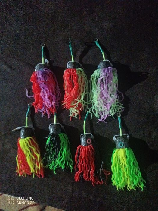 Монтаж за сом различни модели