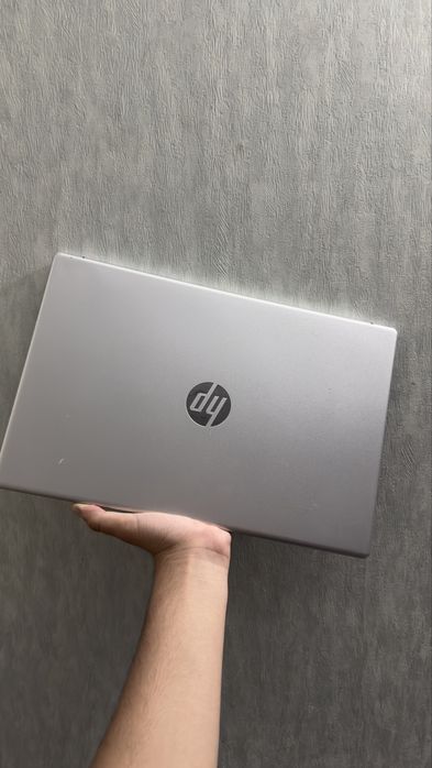 Ноутбук HP 15, AMD ATHLON 7120U, DDR 4, RAM 8GB