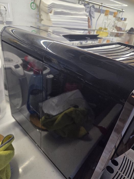 Кафе машина Melitta barista t smart