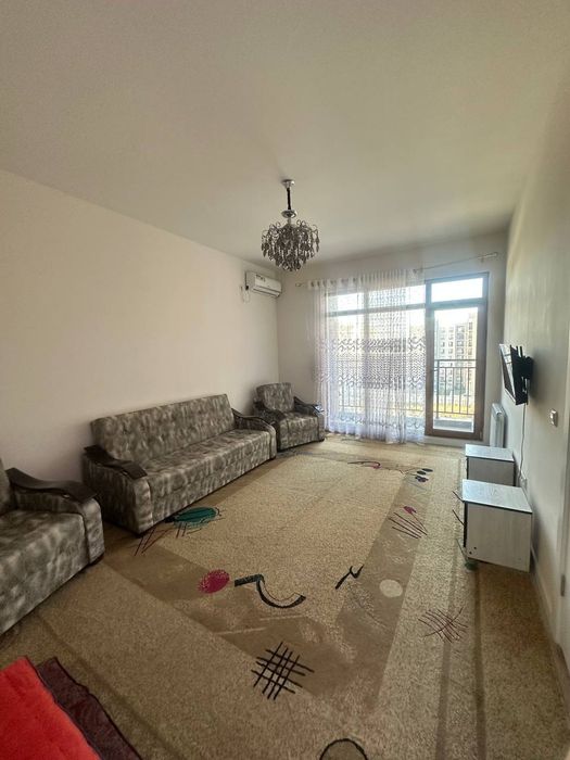 Olmazor city 2- комнатная квартира аренда