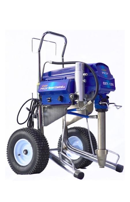 Безвоздушный распылитель Оху 1295