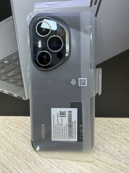 Honor 400 Pro 12.512gb