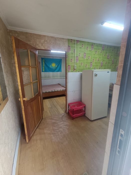 Времянка. Отдельный  вход.