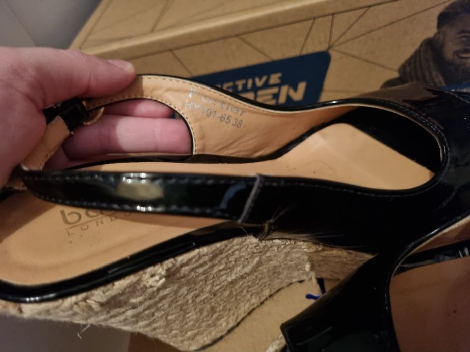 Продам боссоножки