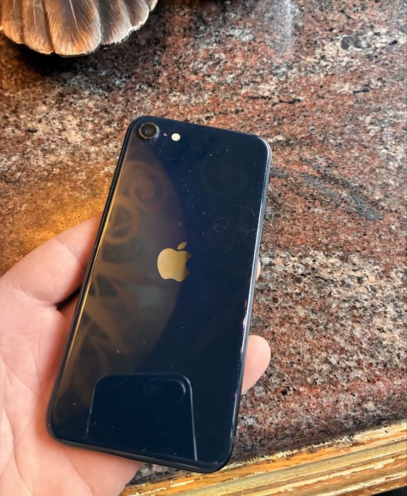 Iphone SE 3 2022