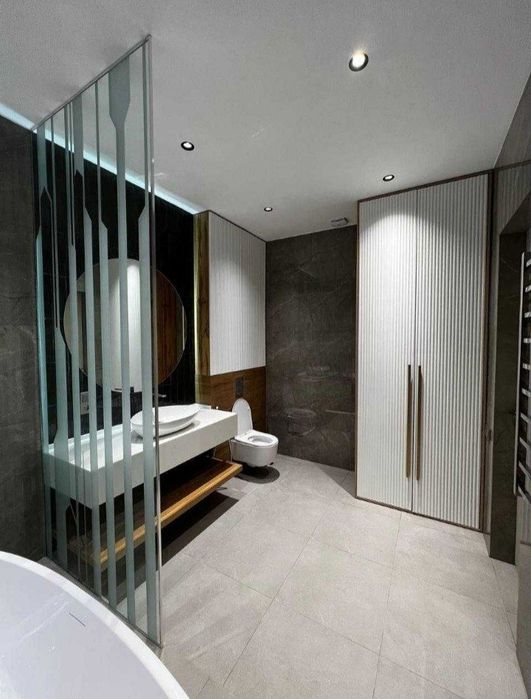 Сдается на аренда квартиры ЖК Skyline центр города