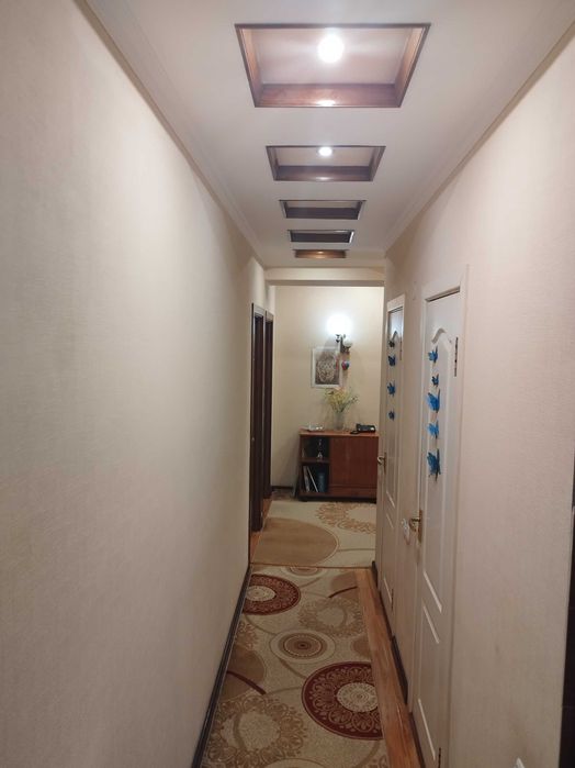 Продаётся квартира на Ц-5 (массив киёт)