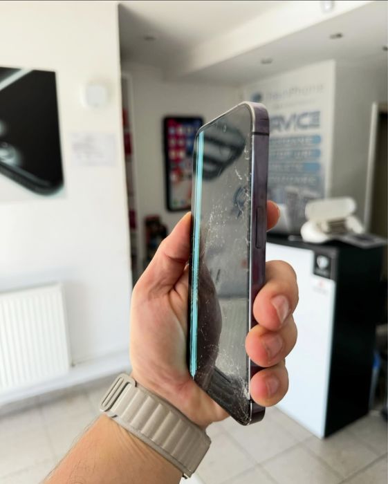 Sticla/Display iPhone 13 / 14