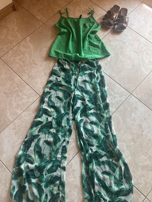 Hm zara mango mohito