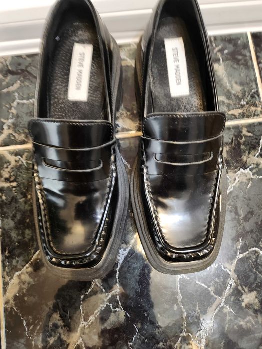 Обувки Steve Madden