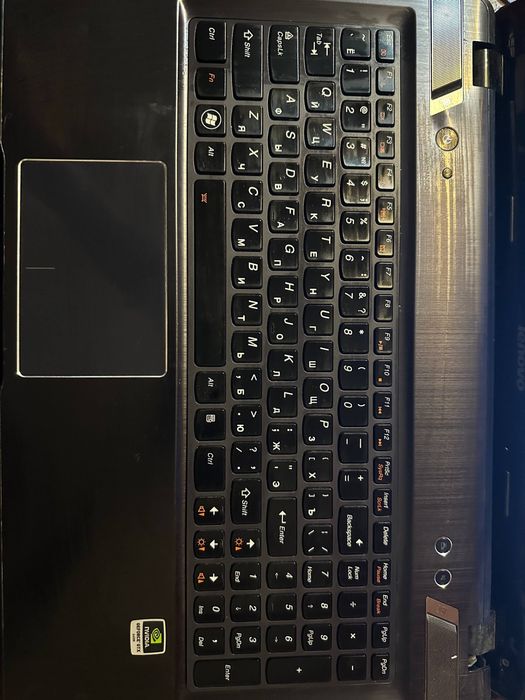 Ноутбук lenovo и айфон 7