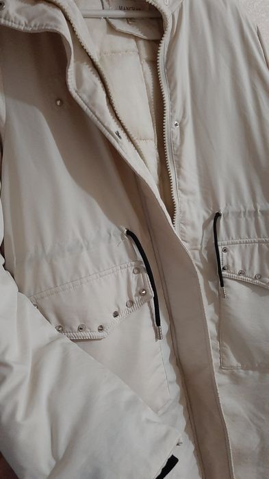 Продается зимняя куртка