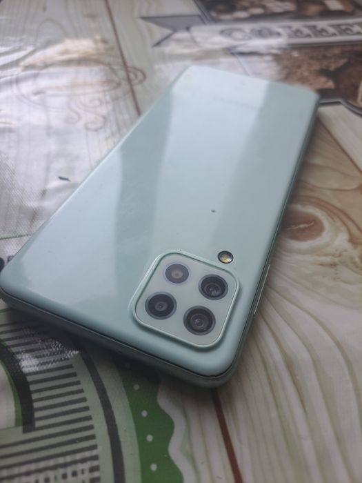 Samsung galaxy A22 128 Gb Original