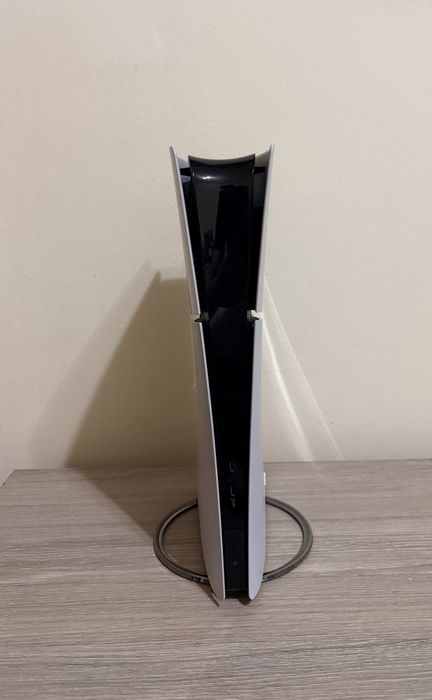 PS5 Slim Digital Edition 1TB