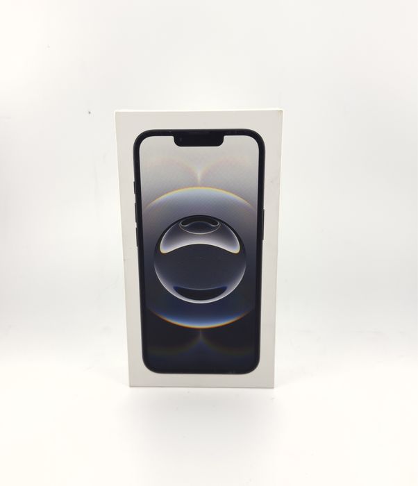 iPhone 16e 128GB Black - GARANTIE 24 LUNI | TrueGsm