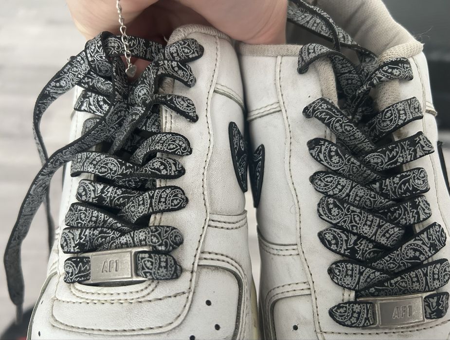 Nike air force 1
