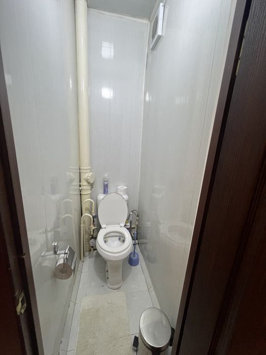 Мирабадский р-н, 2х комнатная 66м², 77-серия орентир:Рисовый, 11 радом