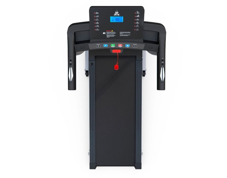 Беговая дорожка DFC Blues T-113