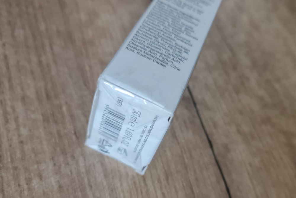 Gerovital H3 - Crema Antiacneica 50 ml