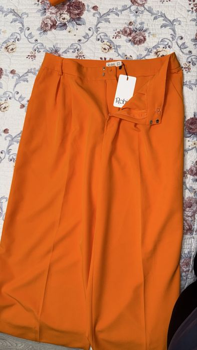 Двойка от бренда Robin