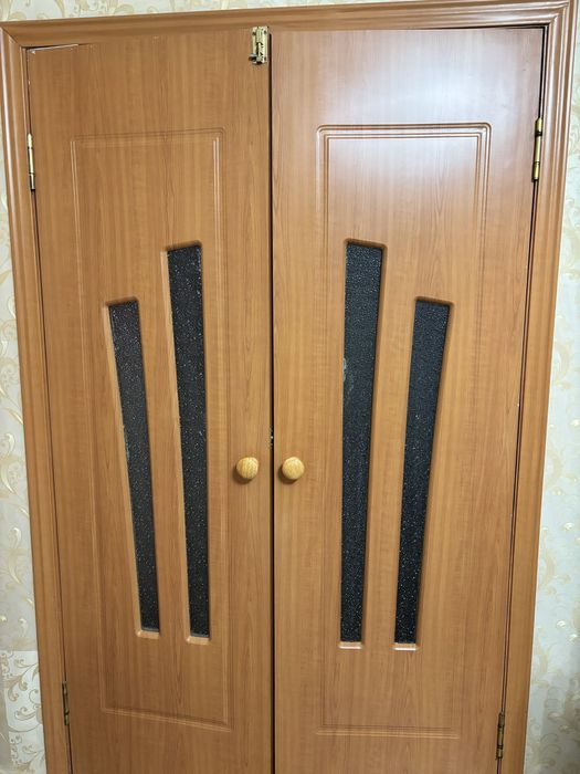 Есиктер/двери б/у