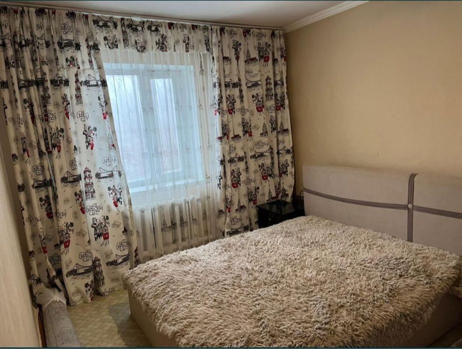 Продается дом, 3 комнаты