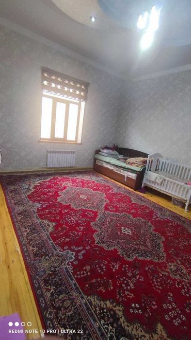 Бухоро шахрида ажойиб участка сотилади