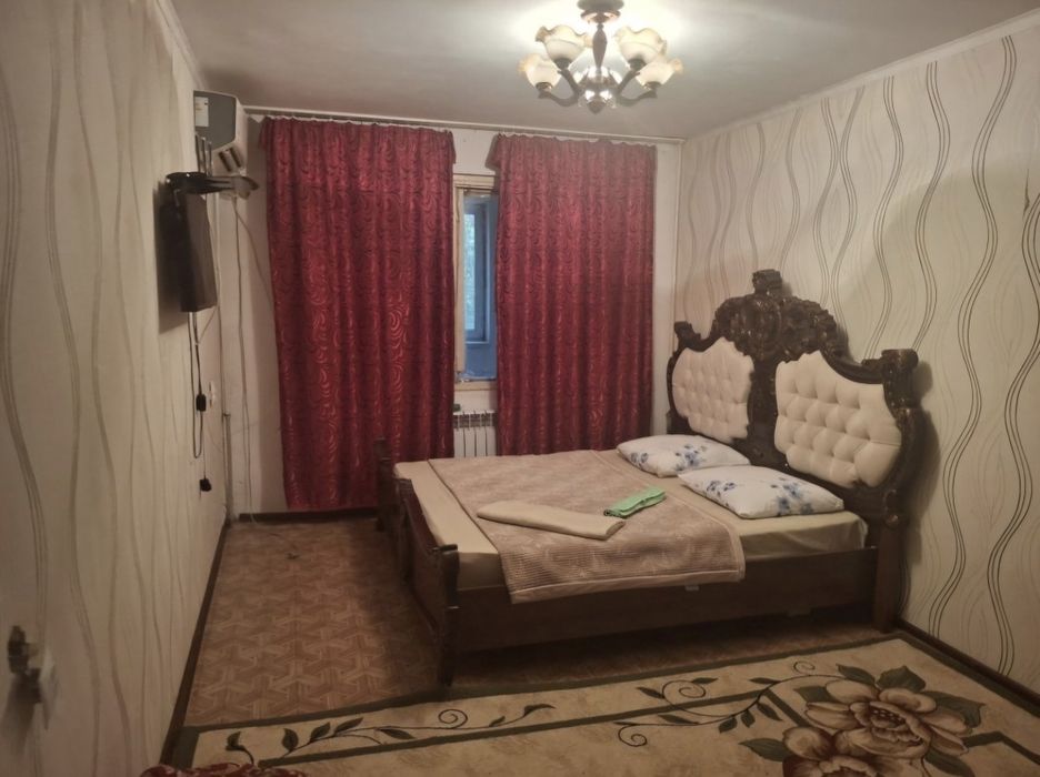 Хороший квартира