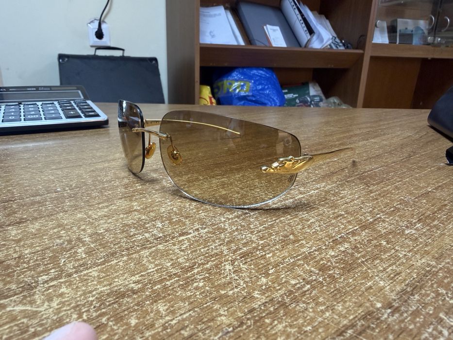 Cartier panthere