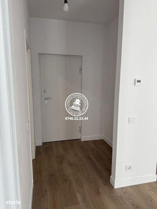 Apartament 2 camere Silk de inchiriat