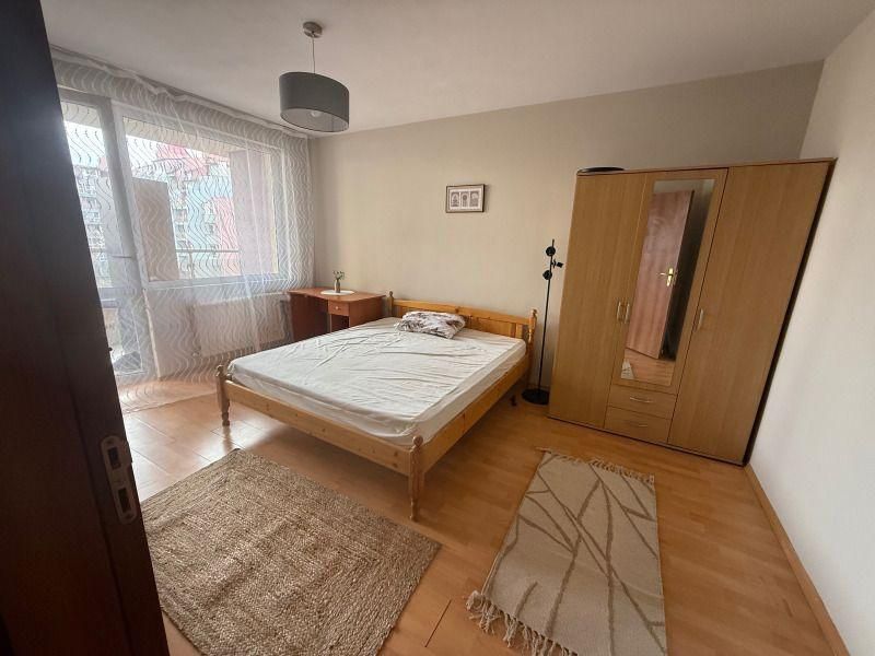 Дава се под наем Двустаен апартамент в София, Студентски град - 65 кв.м за 598.23 € - Снимка #5