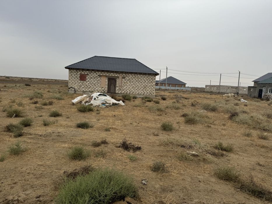 Продается времянка