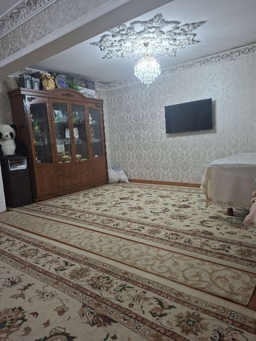 Продается срочно своя квартира